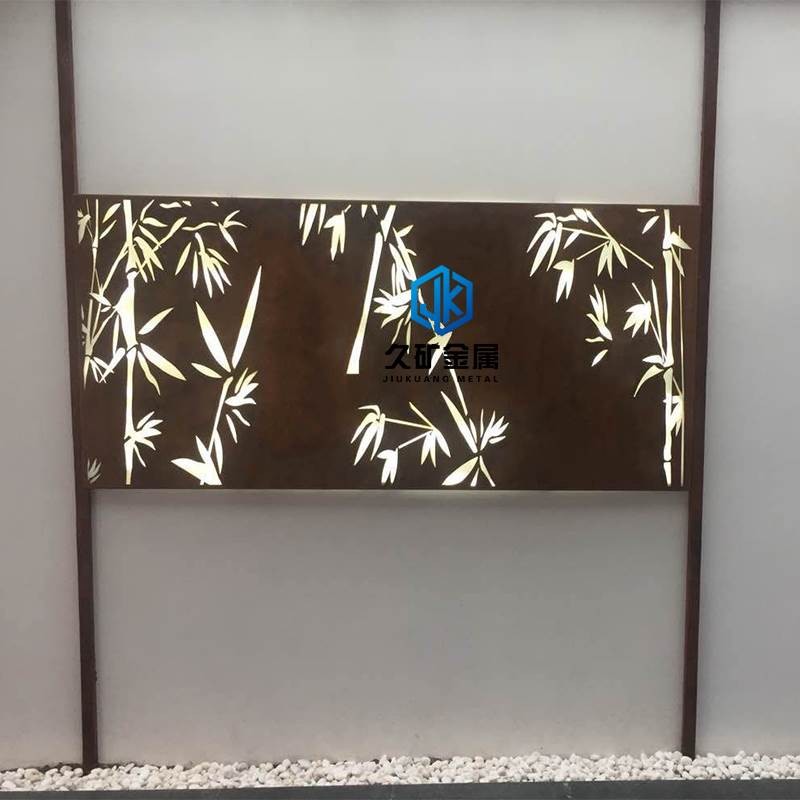 竹子系列